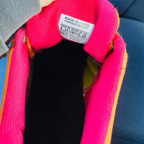 Reebok CrossFit Lifter 2.0 Weightlifting Shoe - Picture 2 of 5